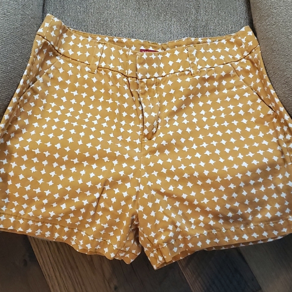 Merona size 12 shorts - Picture 1 of 4